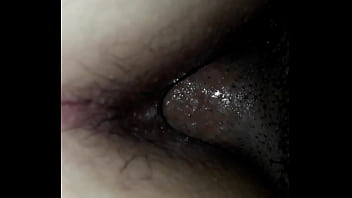 Le encanta sentir el poder