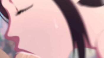 Tifa lockhart beach sex with bikini