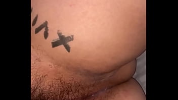 Recently fucked and cum coming out Recently fucked and cum coming out