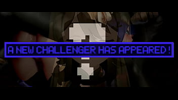 Genshin hentai music video