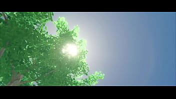 Genshin hentai music video