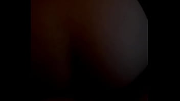 Se pone en cuatro para la polla de paul