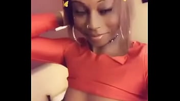 Rare Vid Of Tsnye Getting A Bj From White Guy thumbnail