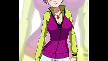 Dragon ball bluma