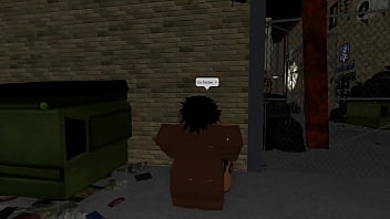 Slut passes through a bad block