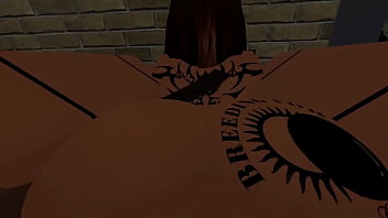 Slut passes through a bad block