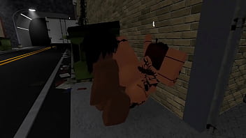 Slut passes through a bad block