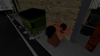 Slut passes through a bad block