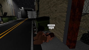 Slut passes through a bad block