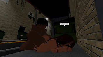 Slut passes through a bad block