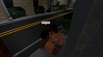 Slut passes through a bad block