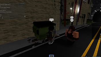 Slut passes through a bad block