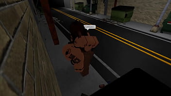 Slut passes through a bad block