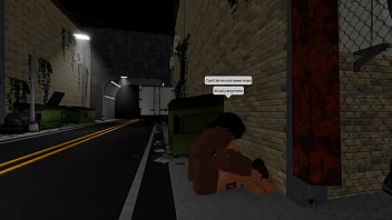 Slut passes through a bad block