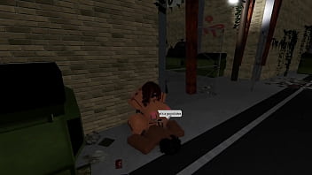 Slut passes through a bad block