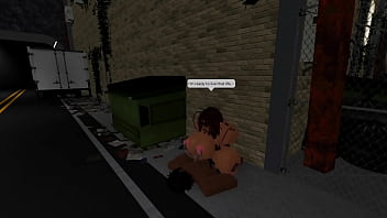 Slut passes through a bad block