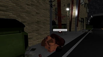 Slut passes through a bad block