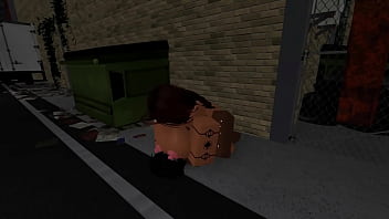 Slut passes through a bad block