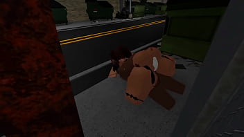 Slut passes through a bad block