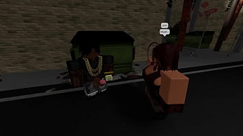 Slut passes through a bad block