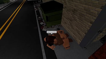 Slut passes through a bad block