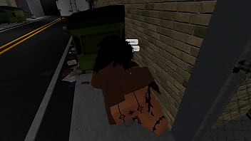 Slut passes through a bad block