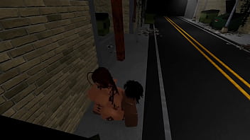 Slut passes through a bad block