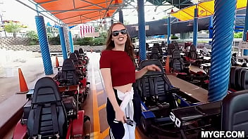 Jillian loves to fuck