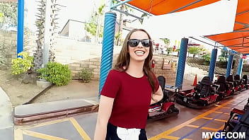 Jillian loves to fuck