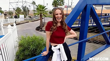 Jillian loves to fuck