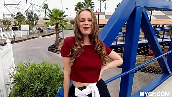 Jillian loves to fuck