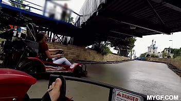 Jillian loves to fuck