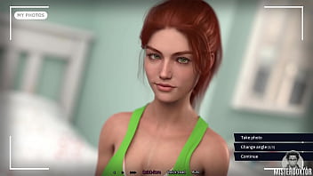 Summer heat ep 10 – visual novel gameplay by misterdoktor