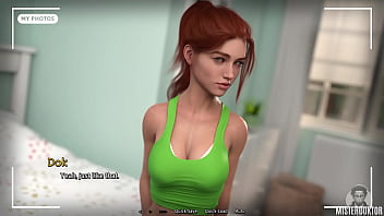 Summer heat ep 10 – visual novel gameplay by misterdoktor