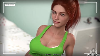 Summer heat ep 10 – visual novel gameplay by misterdoktor