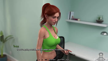 Summer heat ep 10 – visual novel gameplay by misterdoktor