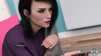 Summer heat ep 10 – visual novel gameplay by misterdoktor