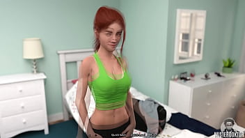 Summer heat ep 10 – visual novel gameplay by misterdoktor