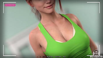 Summer heat ep 10 – visual novel gameplay by misterdoktor