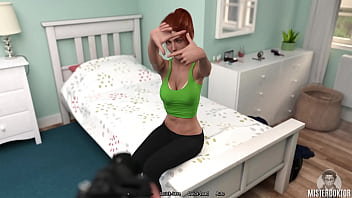 Summer heat ep 10 – visual novel gameplay by misterdoktor