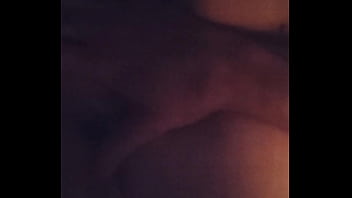 Getting my cock rode