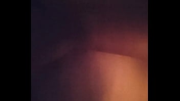 Getting my cock rode