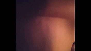 Getting my cock rode