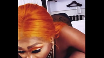 Special cowgirl video just for you