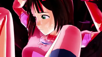 ぷるぷる春香９