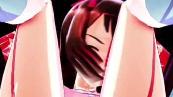 ぷるぷる春香９