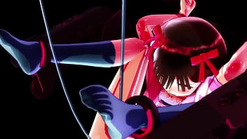 ぷるぷる春香９