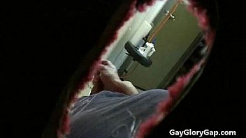 Gloryholes And Gay Handjobs Sex Video 08 thumbnail