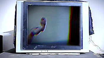 When the ghost girl is more hot than scary ft amberzinha free scene