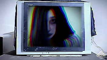 When the ghost girl is more hot than scary ft amberzinha free scene